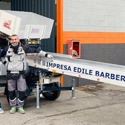 Impresa Edile Barbera S.R.L.