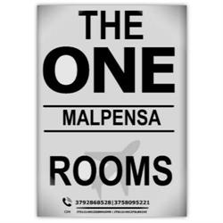 The One Malpensa Rooms