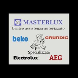 Masterlux snc-Centro assistenza tecnica autorizzato beko Grundig