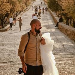 Salvo Provenzano wedding photographer
