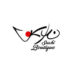 Kyu Sushi Boutique