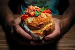 PANEDDA - cucina lucana a morsi