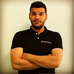 Paolo Stati Osteopata - Centro Parioli
