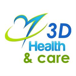 Poliambulatorio 3D - Antonio De Vivo