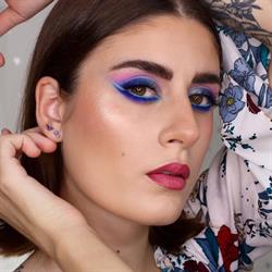 Laura Piga Makeup Artist