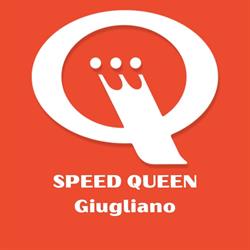 Lavanderia self service Speed Queen - Giugliano