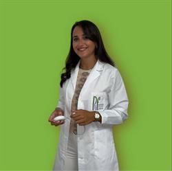 Nutrizionista Dott.ssa Raffaella Fabozzi