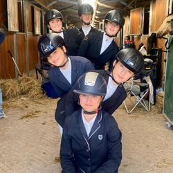 Circolo Ippico Delta Team