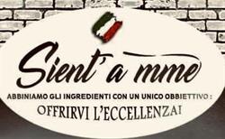 Pizzeria Sient’a mme Caselle Torinese