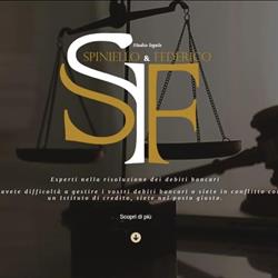 Studio Legale Avvocato Spinicci Federico