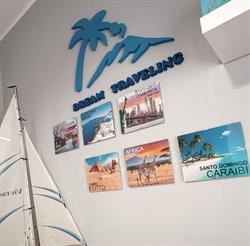 Dreams And Travels Societa' A Responsabilita' Limitata Semplificata