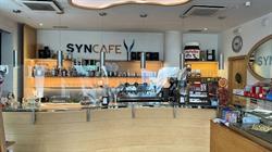 Syn Cafe Cappuccio & Salato