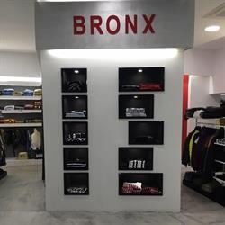 Bronx Abbigliamento