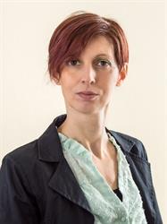 Vado in terapia - dott.ssa Valentina Cozzutto