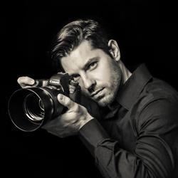 Riccardo Tinelli Photographer