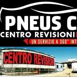 Pneus Car - Giacobbe Roberto - Provincia di Roma