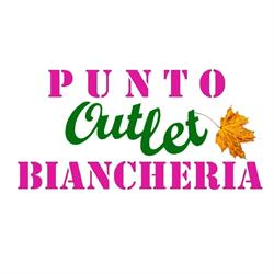 Punto Outlet Biancheria