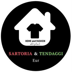 Sartoria e tendaggi Eur