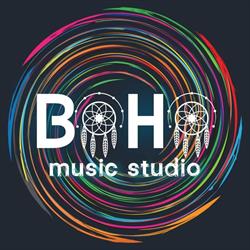 Boho Music studio