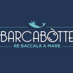 Barcabotte Re Baccalà a Mare .Erchie. Osteria - Pizzeria - Caffetteria