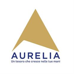 Aurelia - Piani d'accumulo in oro