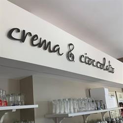 Crema & Cioccolato - Case del Conte
