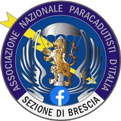 Associazione Nazionale Paracadutisti D'Italia-Sez. Di Brescia