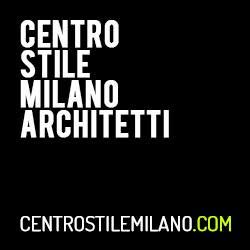 Centro Stile Milano Architetti