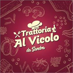 Trattoria al vicolo da Sandra