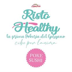 Risto Healthy "cibo per l anima"