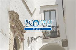 Pro Loco Sant'Ermete Matino - Aps