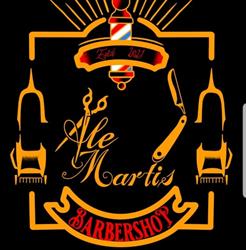 Ale Martis barbershop