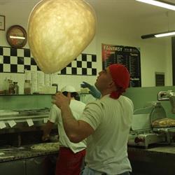 Pizzeria Fantasy