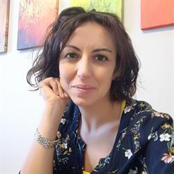 Dr.ssa M. Cristina Zantomio, Psicologa