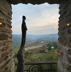 Casa Dell'Upupa