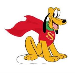 Pizzeria Pluto