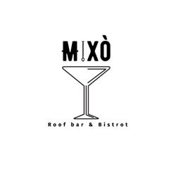 Mixò Roof Bar & Bistrot