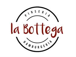 La Bottega Pinseria & Hamburgeria