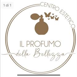 Il profumo della bellezza di Vassalli Valentina
