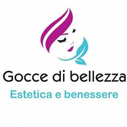 Gocce di bellezza estetica e benessere