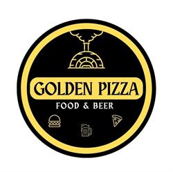 Golden Pizza - Food & Beer