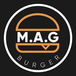 M.A.G. Burger