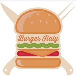 Burger Italy