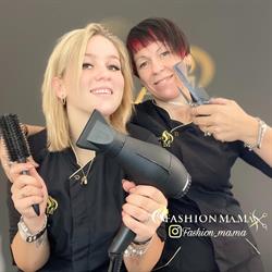 Fashion Ma.Ma COTRIL CENTER