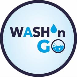 Lavanderia Wash and Go