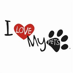 I Love my Pets