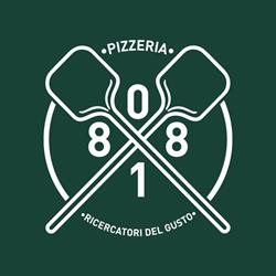 Pizzeria 0881 - I ricercatori del gusto