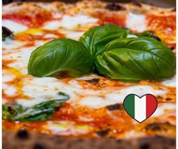 Pizzeria Calda e Croccante
