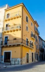B&B La Casa di Tocco