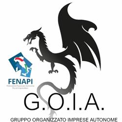 GOIA - Hub dei mercati e della microimpresa